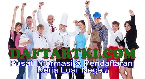 Yuk, Daftar Jadi Calon TKI/PMI !